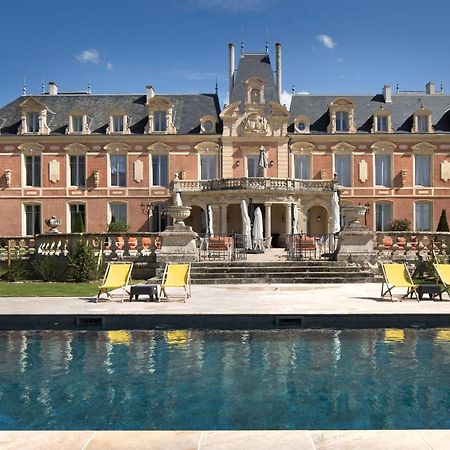 Alexandra Palace - La Maison Younan Mazieres-en-Gatine Exterior foto