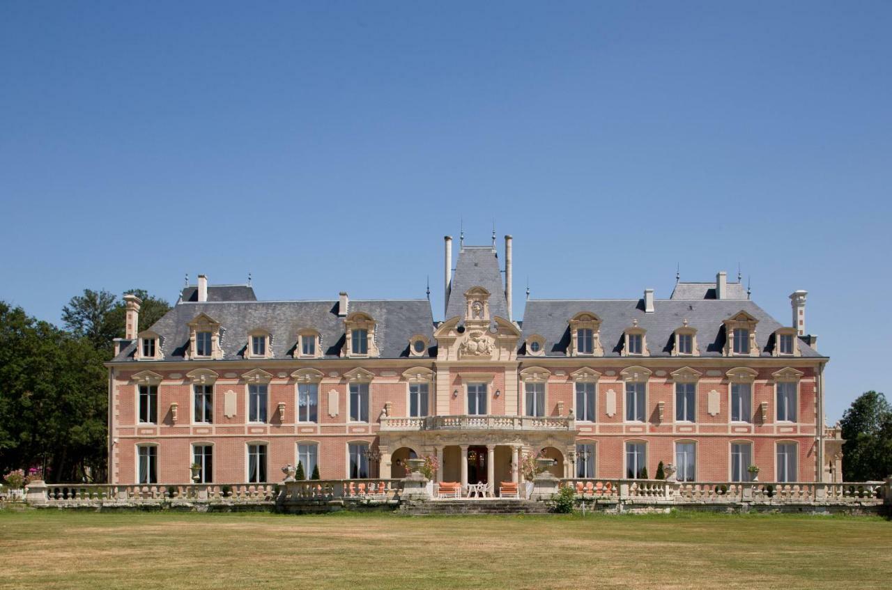 Alexandra Palace - La Maison Younan Mazieres-en-Gatine Exterior foto